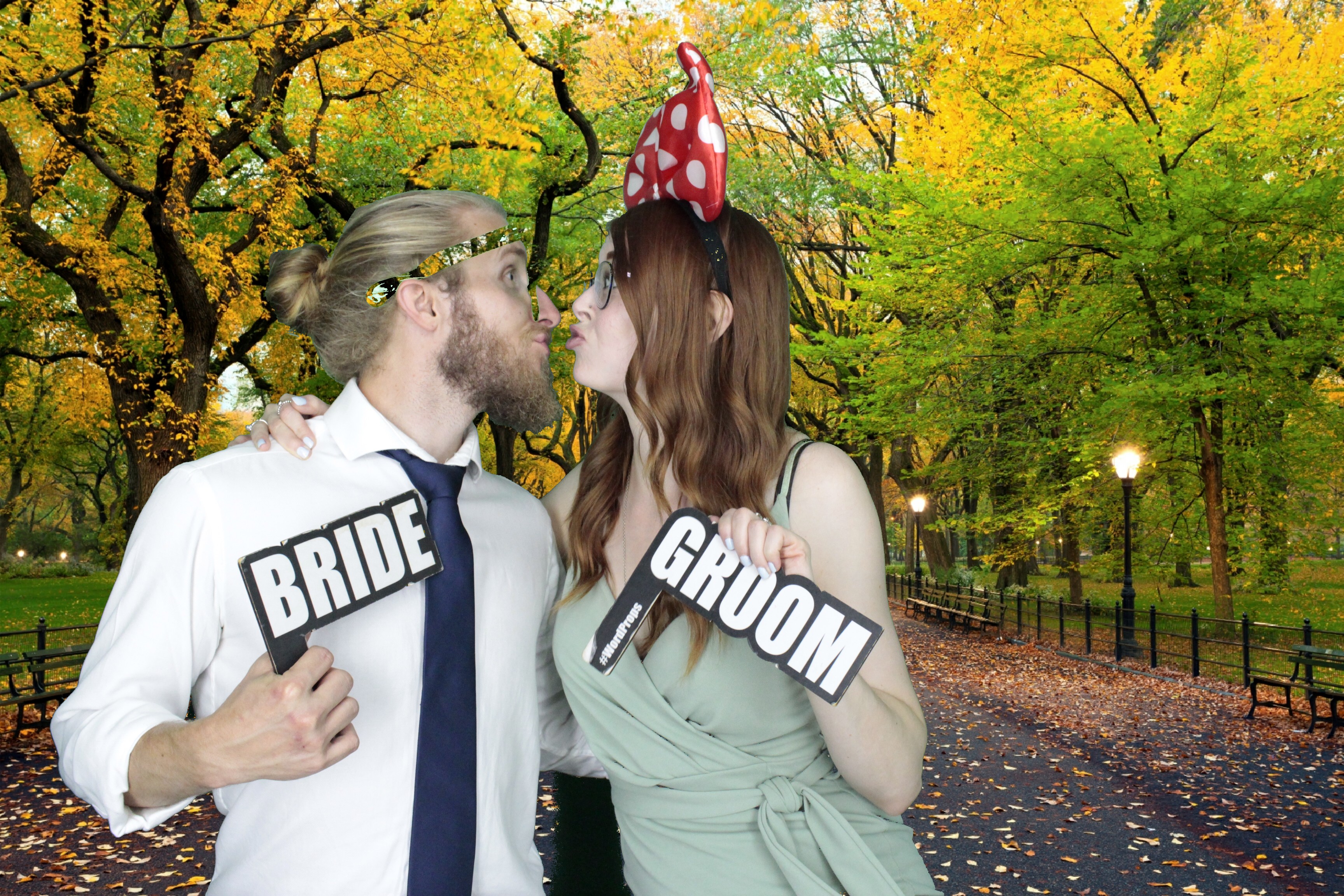 Katie and Jons Wedding | View more photos from the event at gallery.myphotoboothexperience.co.uk/u/MyPhotoBoothExperienceLtd/Katie-and-Jons-Wedding